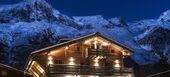 Chalet en alquiler en Chamonix