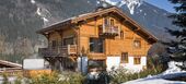 Chalet en alquiler en Chamonix