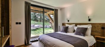 Chalet for rent in Chamonix