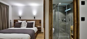 Chalet for rent in Chamonix