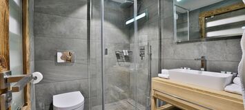 Chalet for rent in Chamonix