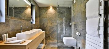 Chalet for rent in Chamonix