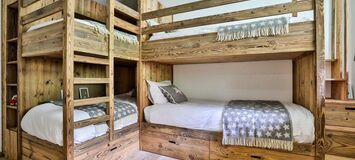 Chalet for rent in Chamonix
