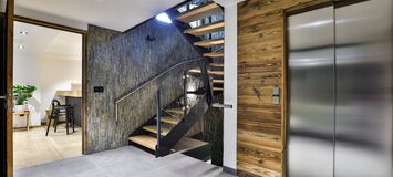 Chalet for rent in Chamonix