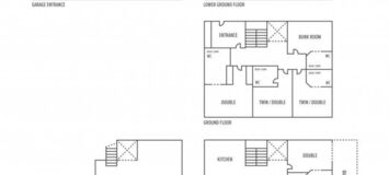 Chalet for rent in Chamonix