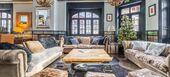 Chalet en alquiler en Chamonix