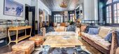 Chalet en alquiler en Chamonix