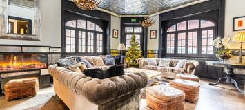 Chalet en alquiler en Chamonix