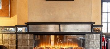 Chalet en alquiler en Chamonix