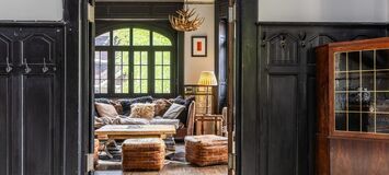 Chalet en alquiler en Chamonix