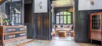 Chalet en alquiler en Chamonix