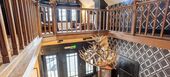 Chalet en alquiler en Chamonix