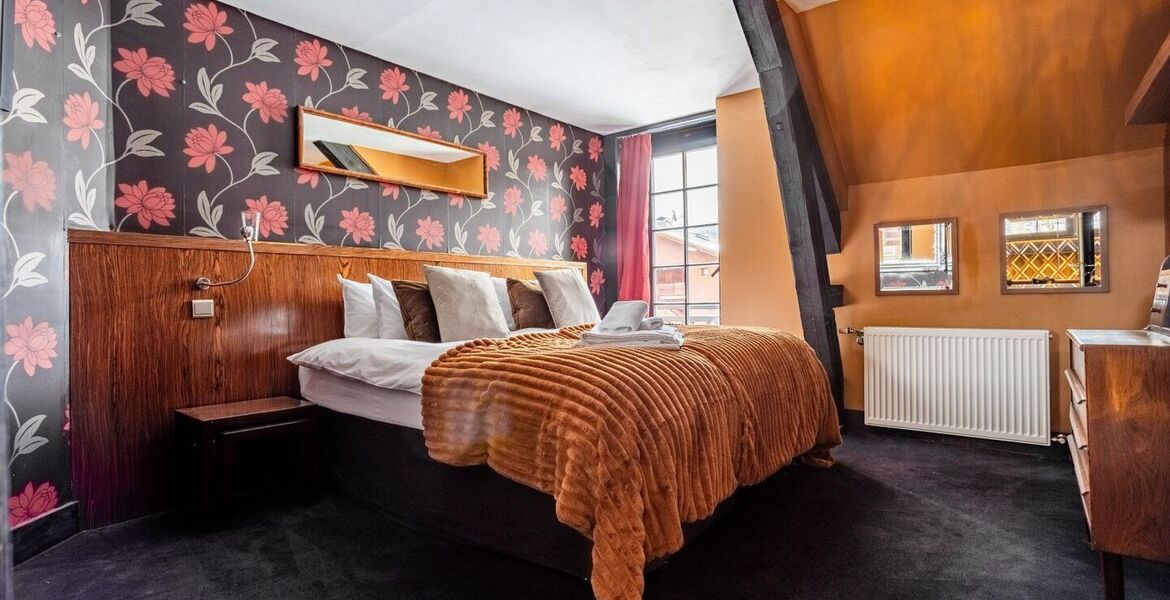 Chalet en alquiler en Chamonix