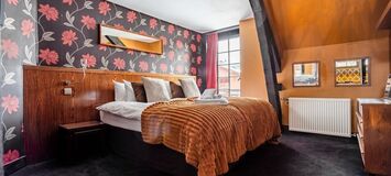 Chalet en alquiler en Chamonix