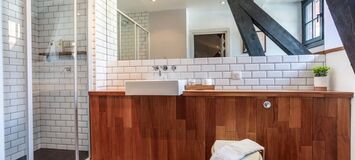 Chalet en alquiler en Chamonix