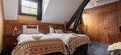 Chalet en alquiler en Chamonix