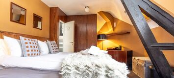 Chalet en alquiler en Chamonix