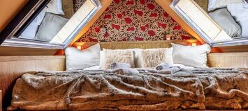 Chalet en alquiler en Chamonix