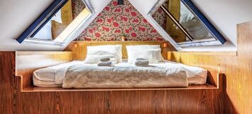 Chalet en alquiler en Chamonix