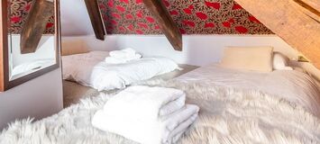 Chalet en alquiler en Chamonix