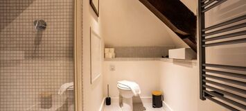 Chalet en alquiler en Chamonix