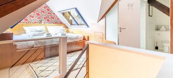 Chalet en alquiler en Chamonix