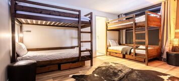 Chalet en alquiler en Chamonix