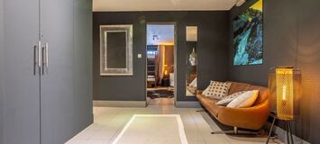 Chalet en alquiler en Chamonix