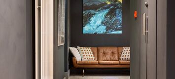 Chalet en alquiler en Chamonix