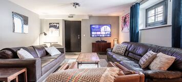 Chalet en alquiler en Chamonix