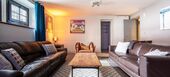 Chalet en alquiler en Chamonix
