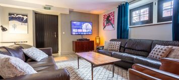 Chalet en alquiler en Chamonix