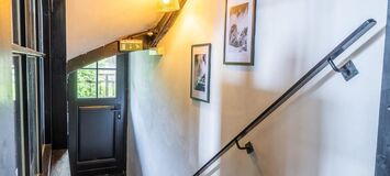 Chalet en alquiler en Chamonix