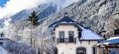 Chalet en alquiler en Chamonix