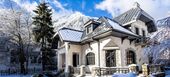 Chalet en alquiler en Chamonix