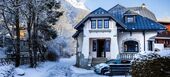 Chalet en alquiler en Chamonix