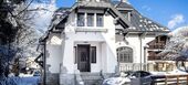 Chalet en alquiler en Chamonix