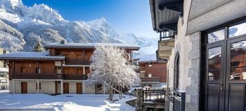 Chalet en alquiler en Chamonix