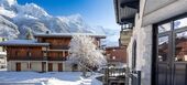Chalet en alquiler en Chamonix