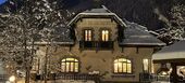 Chalet en alquiler en Chamonix