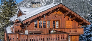 Chalet à Courchevel 1650 à louer - 210 m² de surface