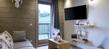 Apartment for rent in Courchevel 1650