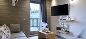 Apartment for rent in Courchevel 1650