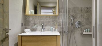 Apartment for rent in Courchevel 1650