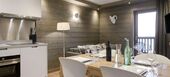 Apartment for rent in Courchevel 1650