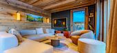 Apartment for rent in Meribel