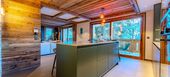 Apartment for rent in Meribel