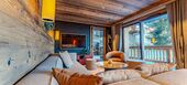 Apartment for rent in Meribel