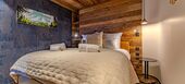 Apartment for rent in Meribel