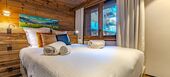 Apartment for rent in Meribel
